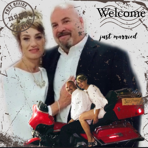 MEET YOUR POSHER - Picture 7 of 16